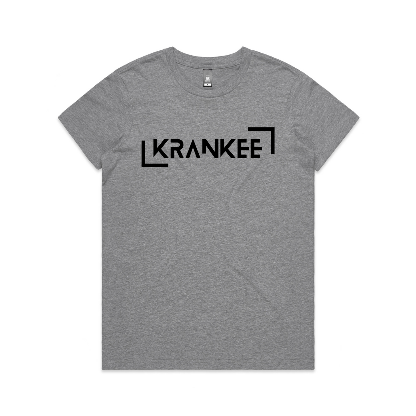 Womens Basic Krankee Tee