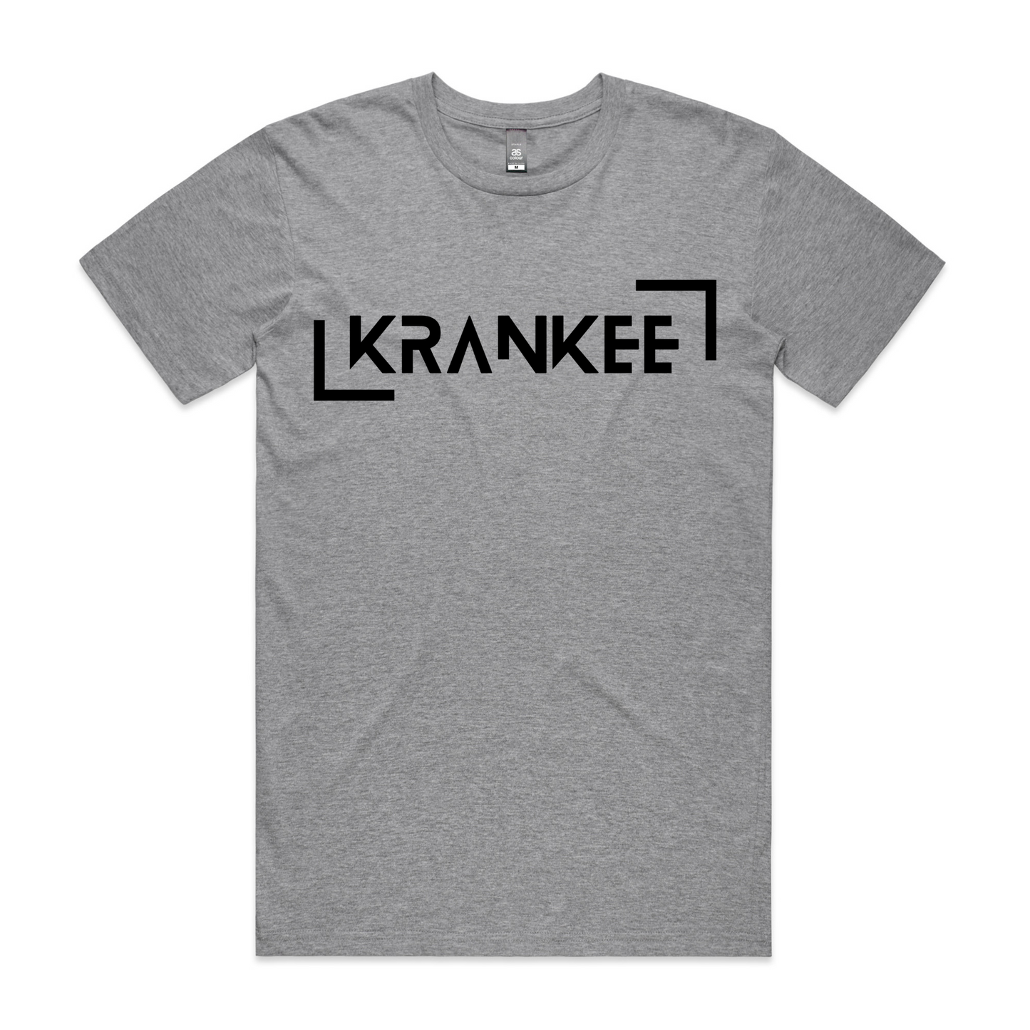 Mens Basic Krankee PLUS Tee