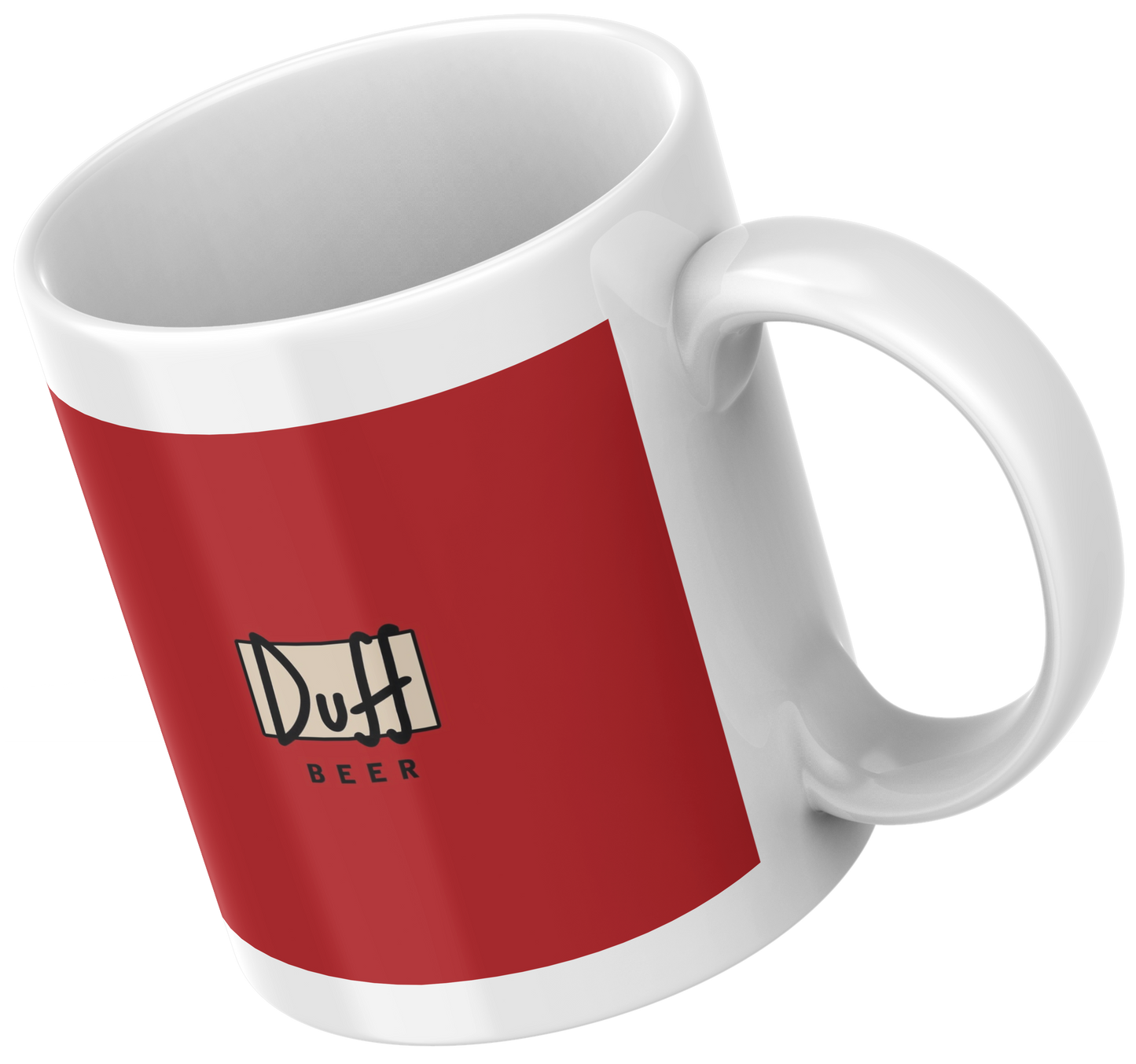 Duff - Mug