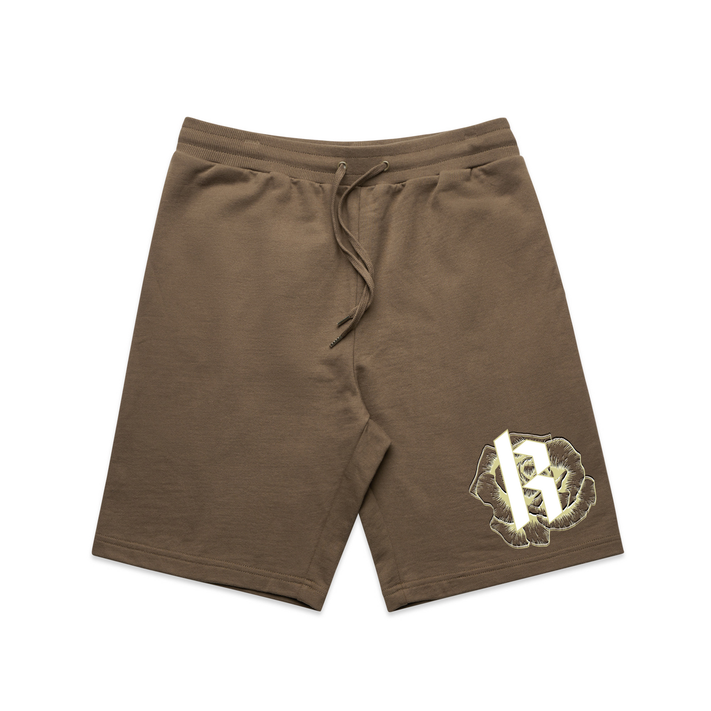 Mens K/Rose Shorts