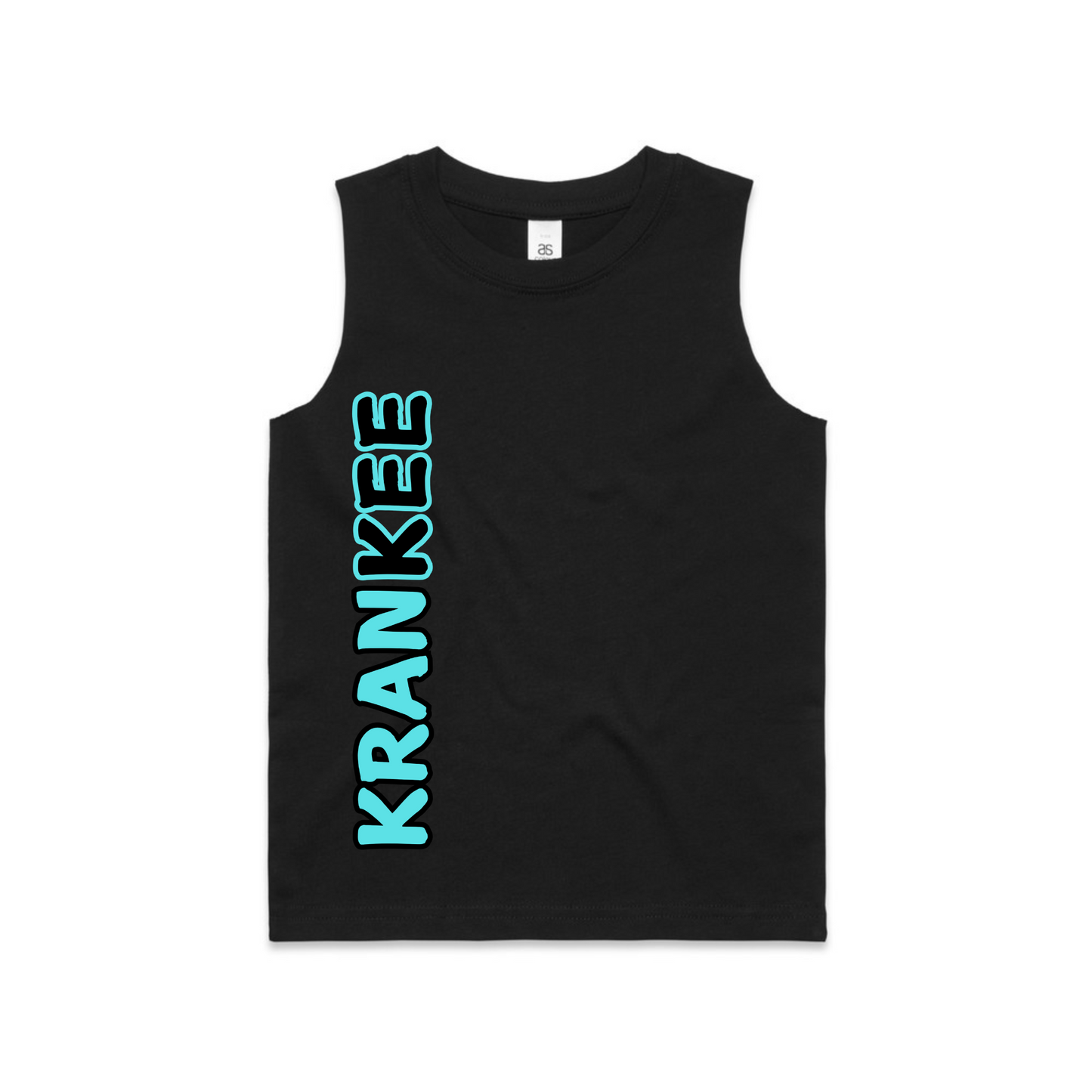 Aqua Krankee Split - Kids Tank