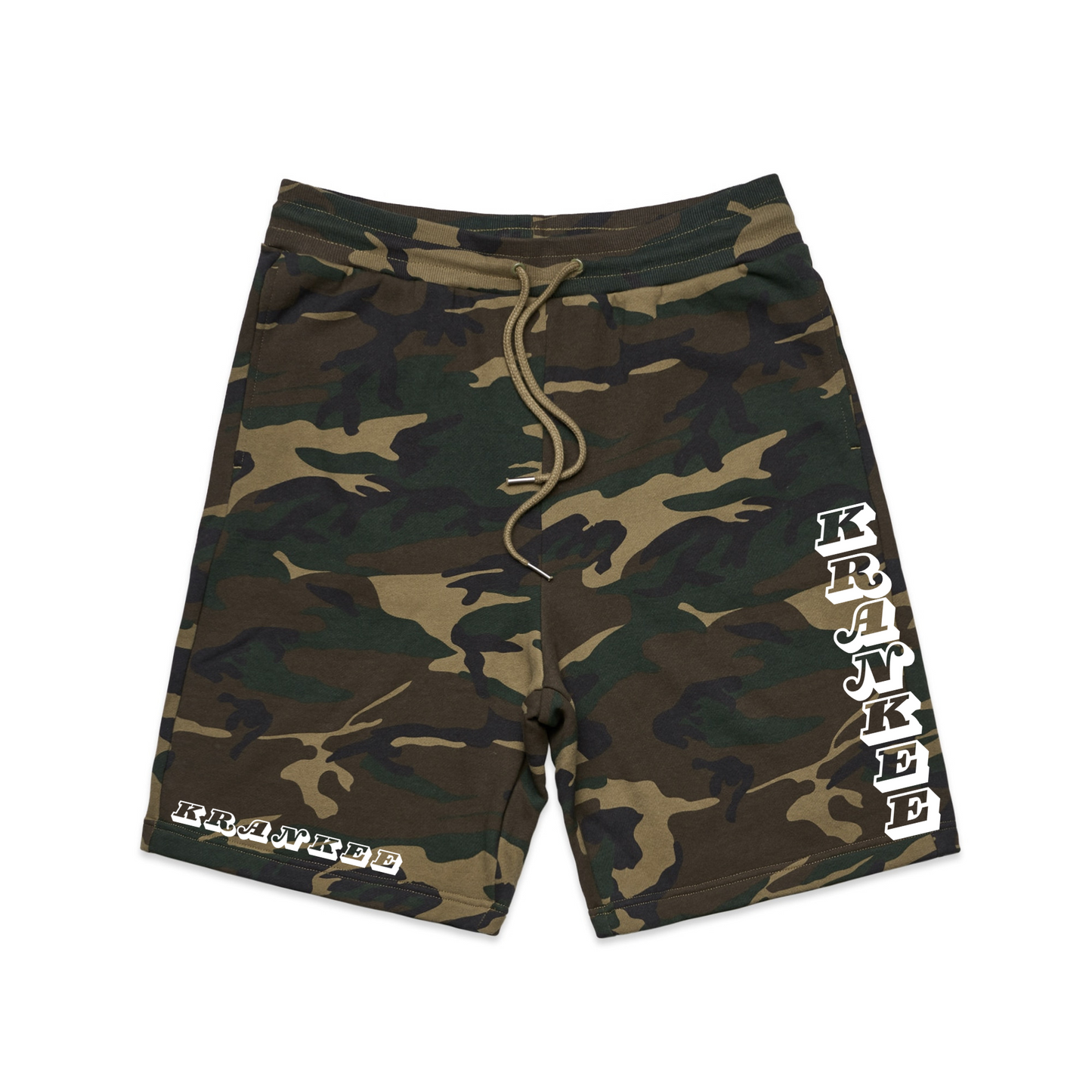 Mens Sideline Shorts