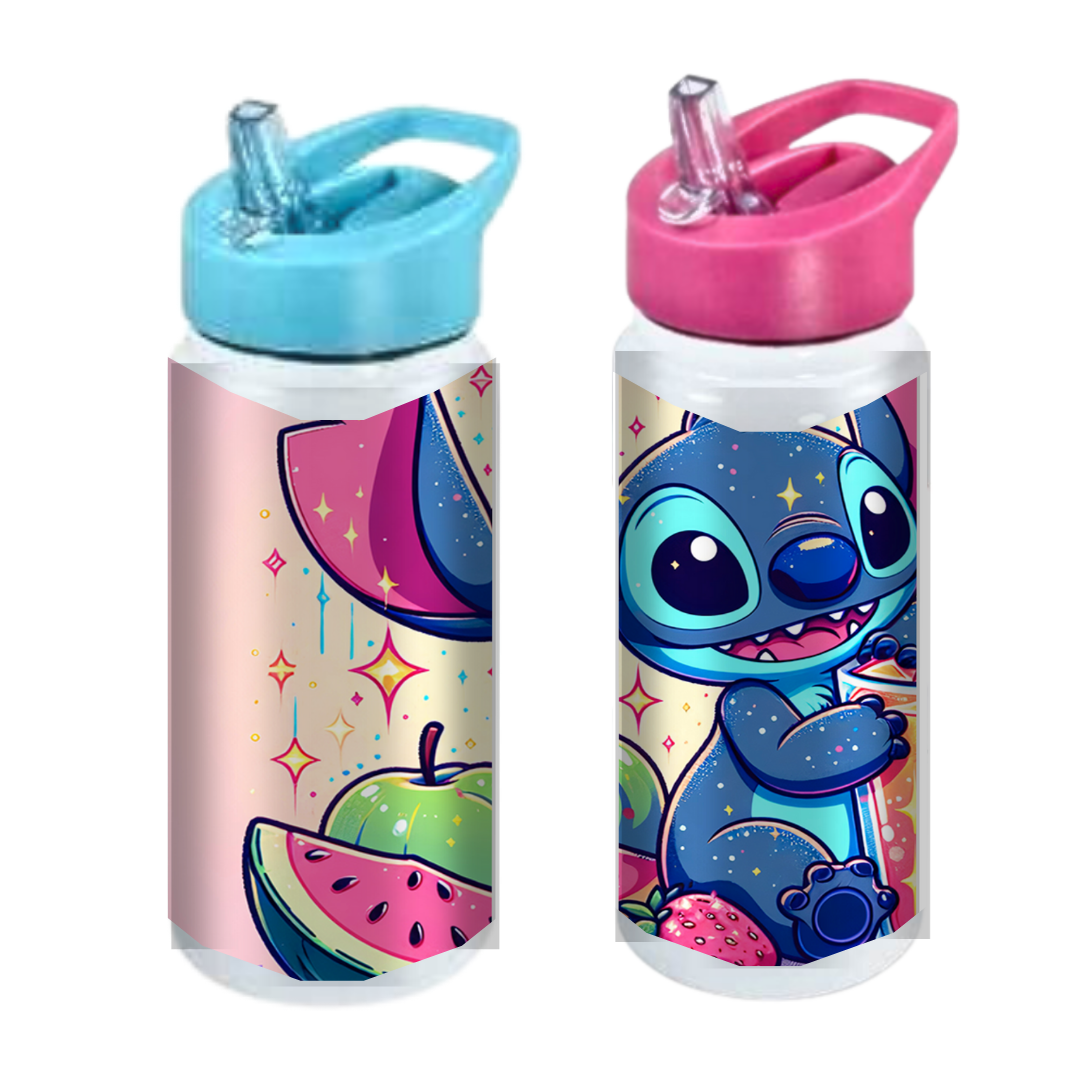 Fruity Stitch - Kids Drink Bottle