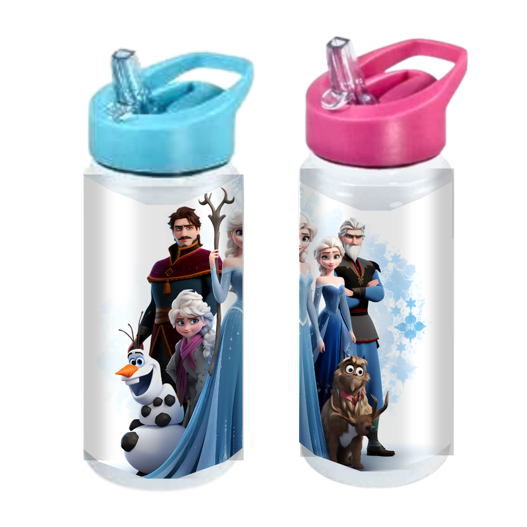 Frozen - Kids Drink Bottle