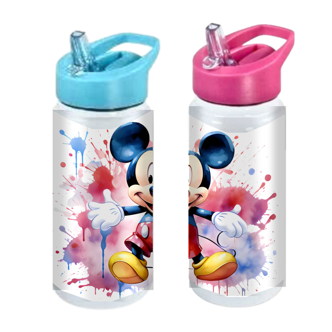 Mickey splash - Kids Drink Bottle