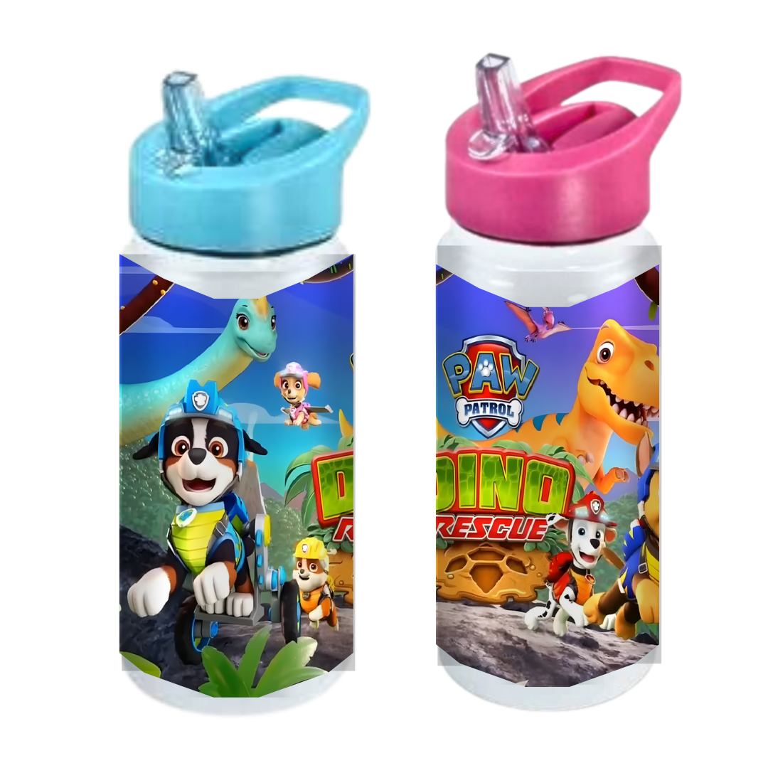 Paw Patrol - Kids Drink Bottle