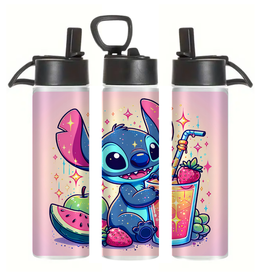 Stitch Fruity - Tumbler & Bottle