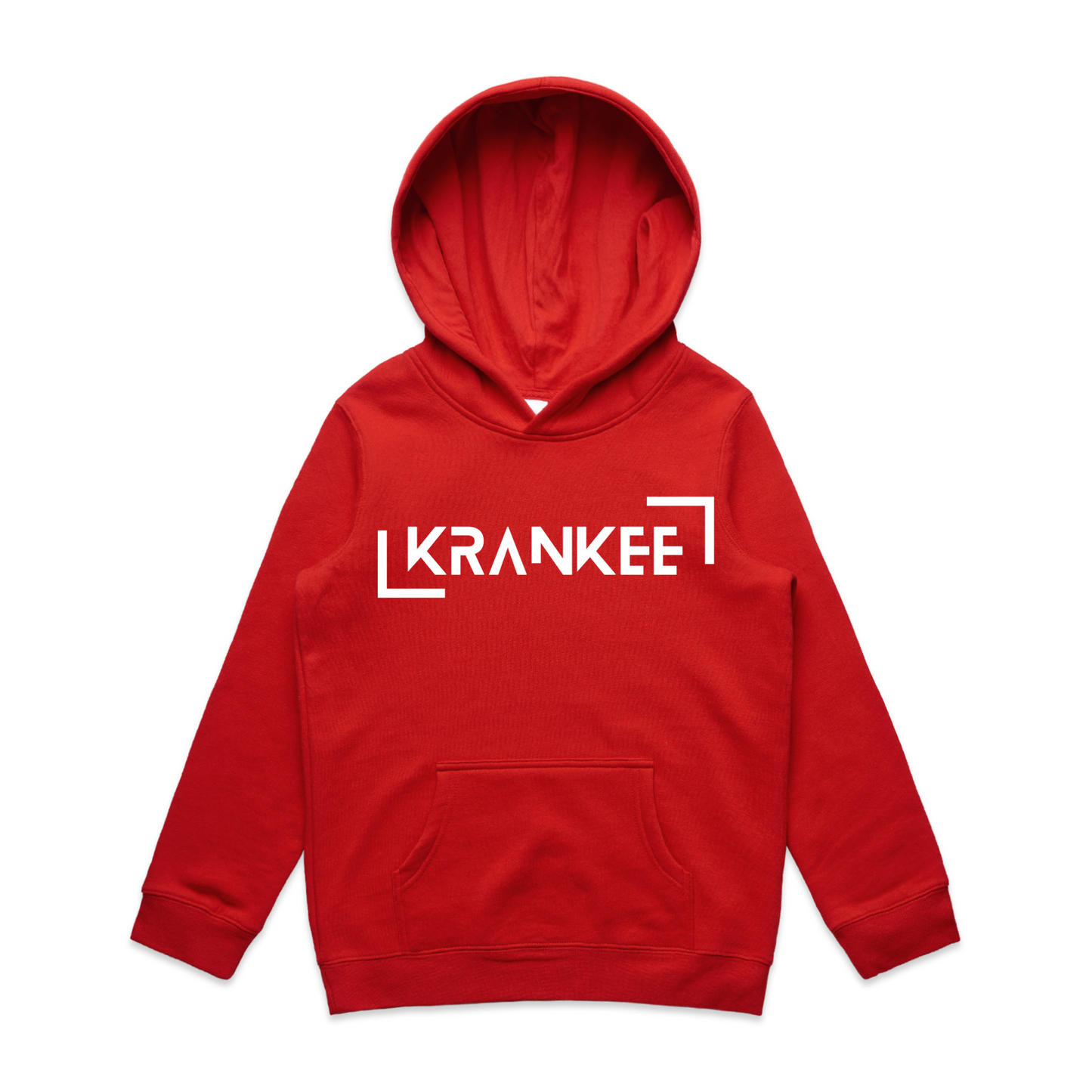 Kids Basic Krankee Hoodie