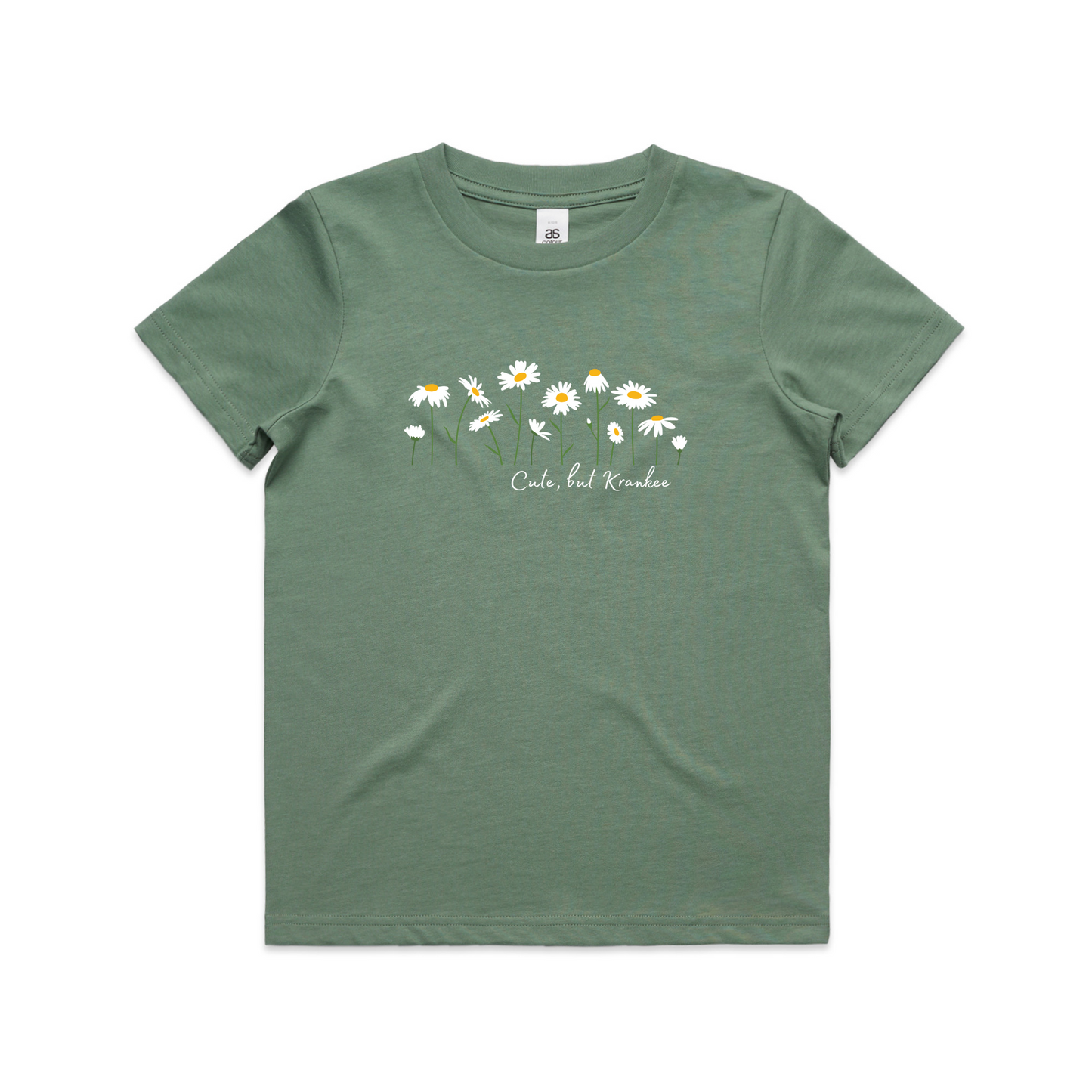Kids Daisy Tee