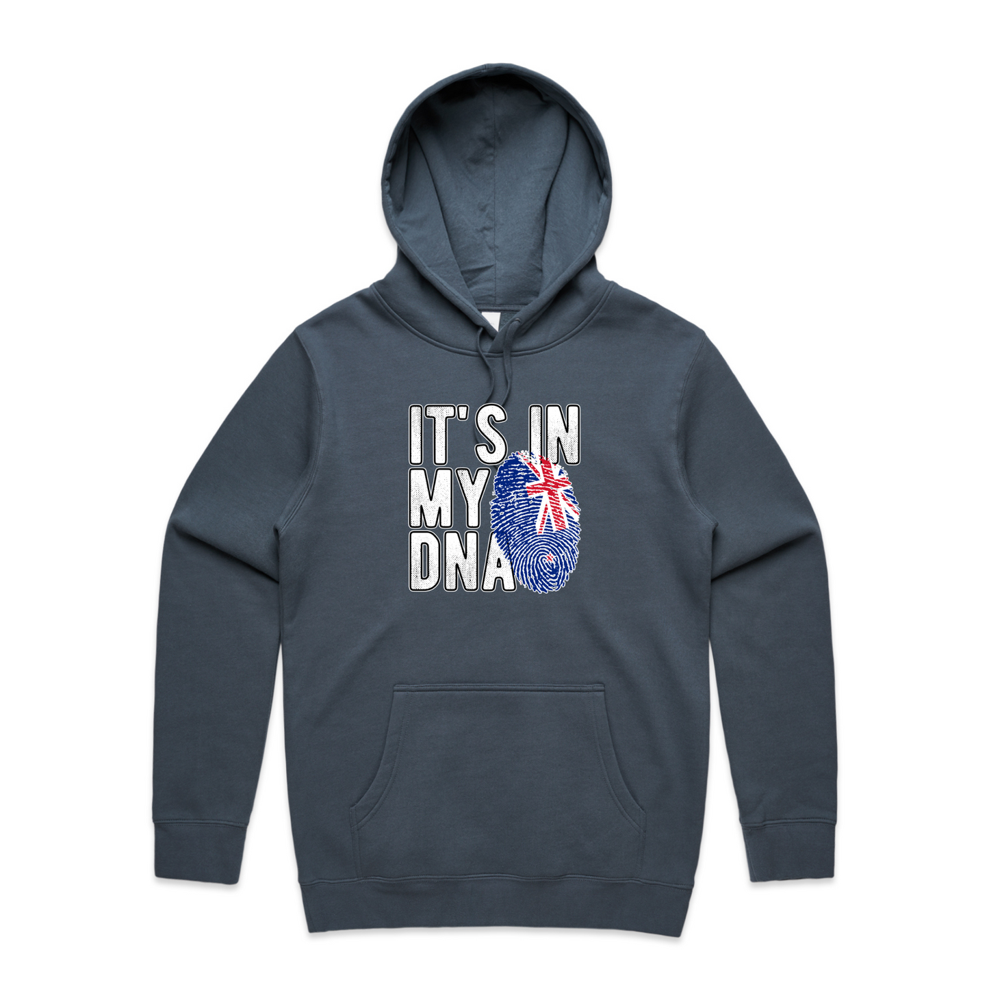 Mens In My DNA Hoodie