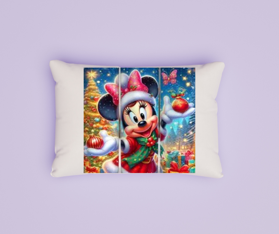 Standard Pillow Case - Many XMAS designs