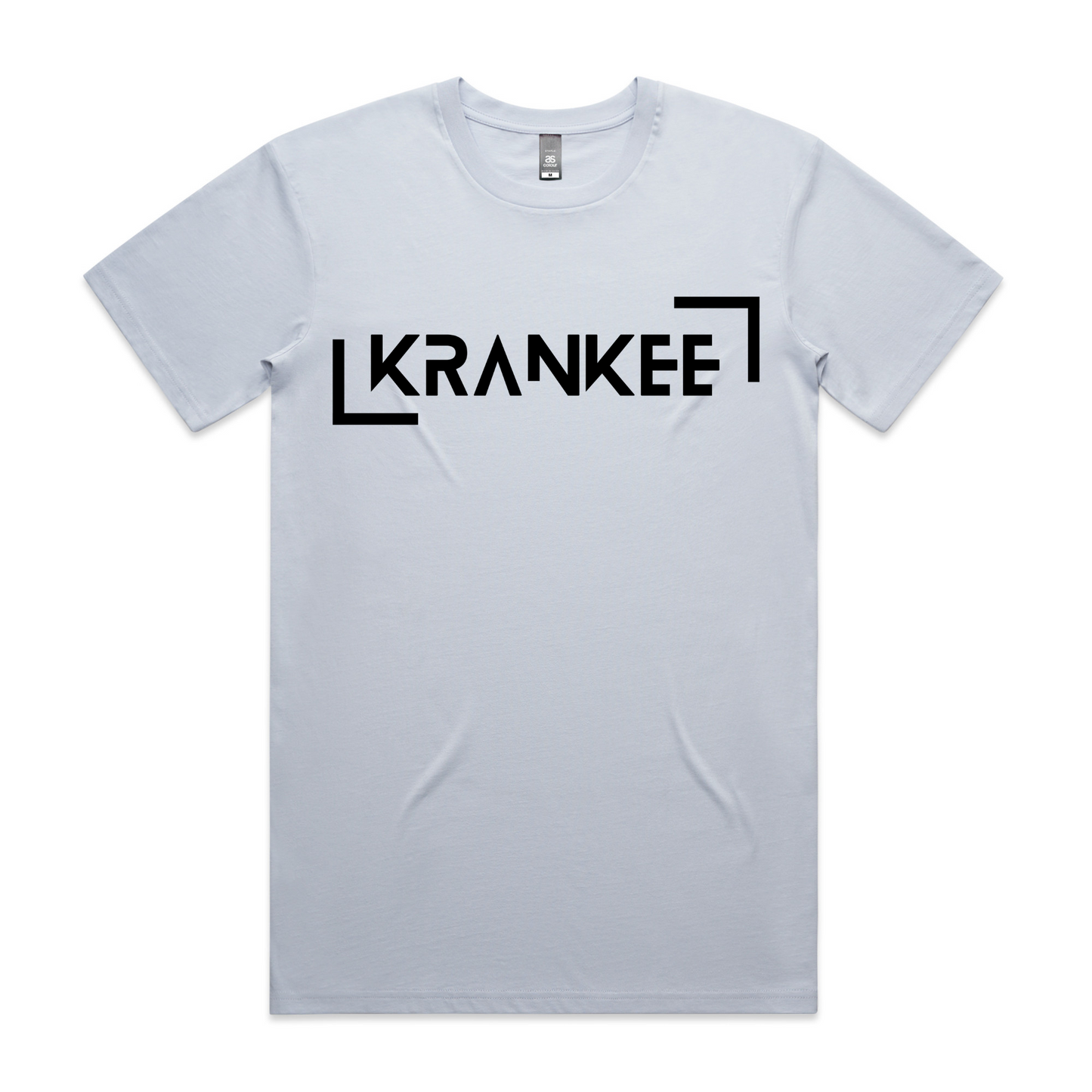 Mens Basic Krankee Tee