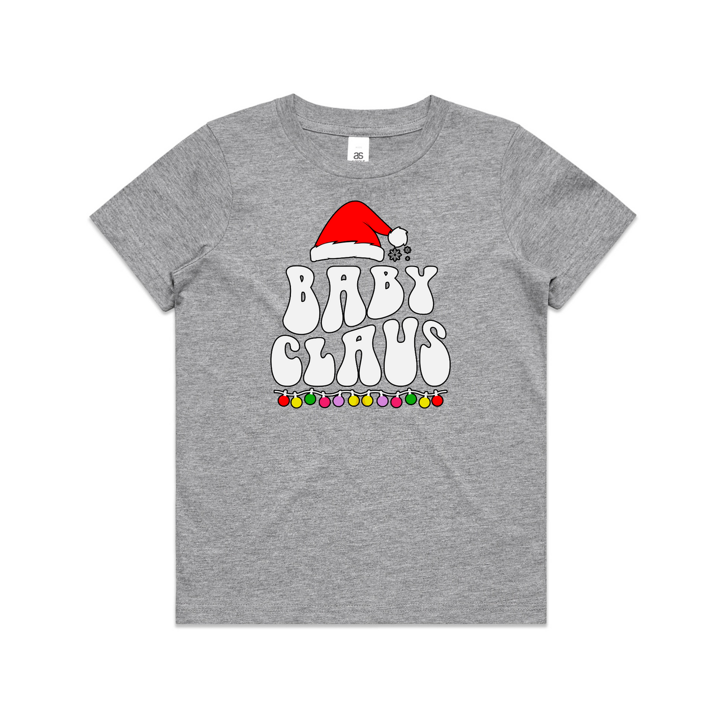 Baby Claus XMAS - Kids Tee