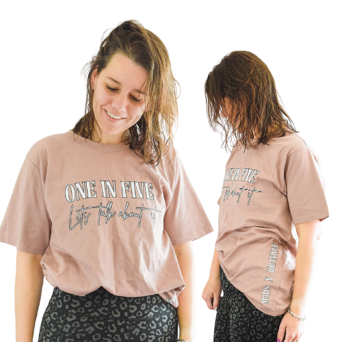 ONE in FIVE - Classic Tee