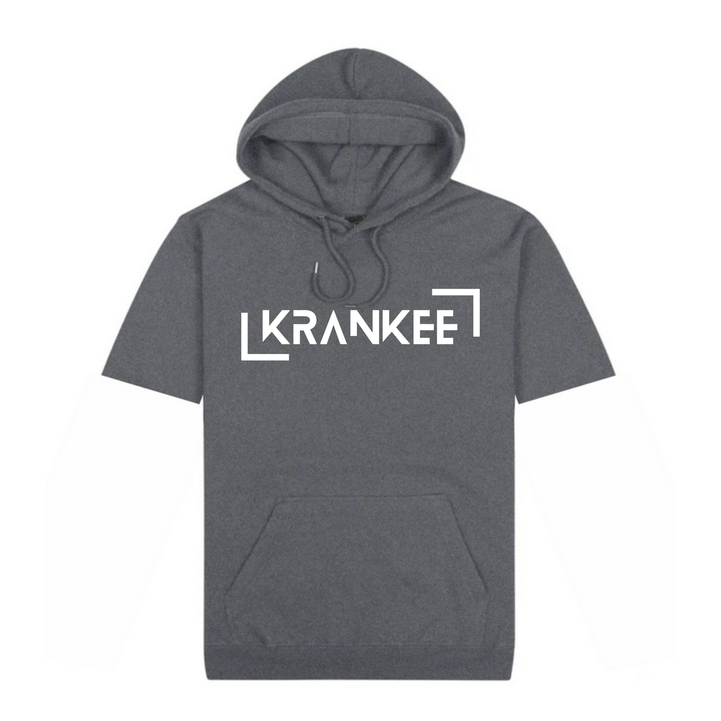Unisex Basic Krankee Hoodie Tee
