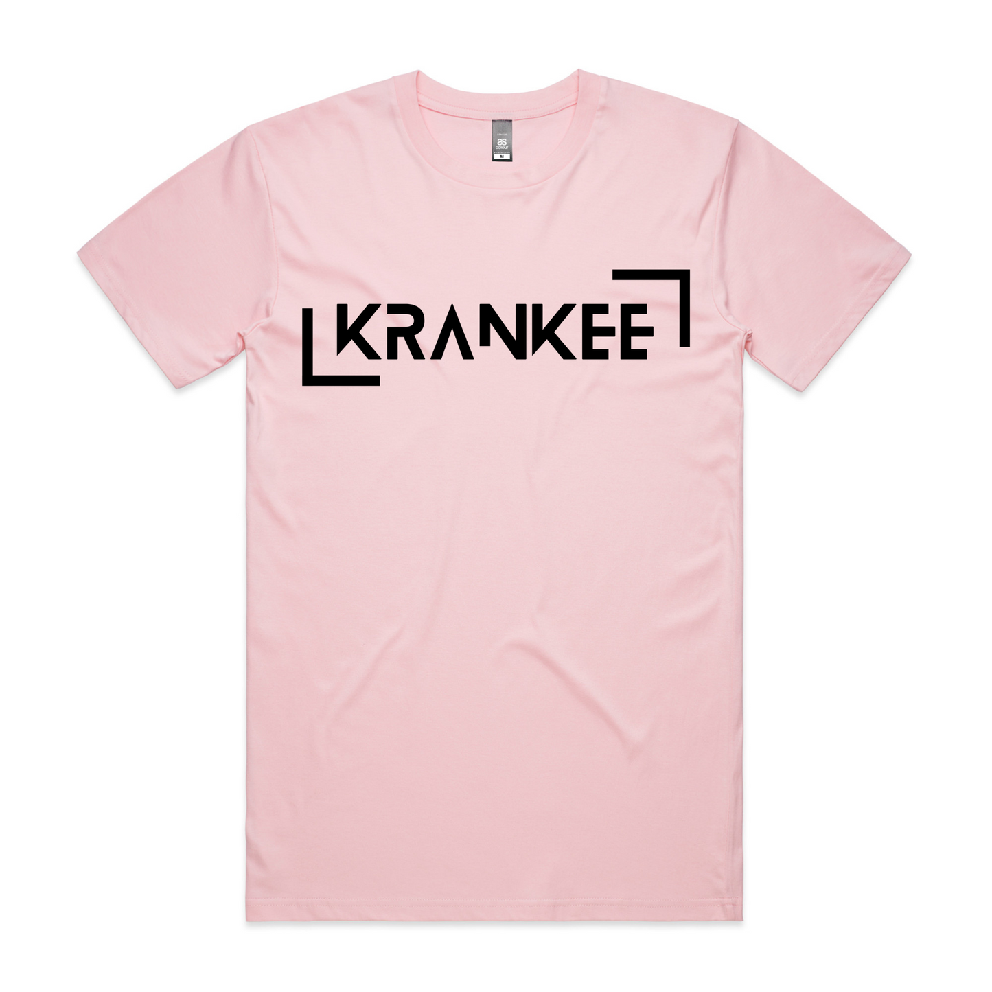 Mens Basic Krankee Tee