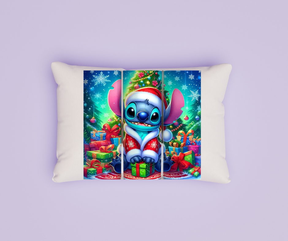 Standard Pillow Case - Many XMAS designs