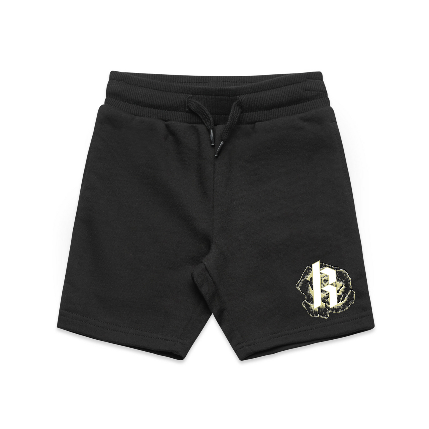 Kids K/Rose Shorts