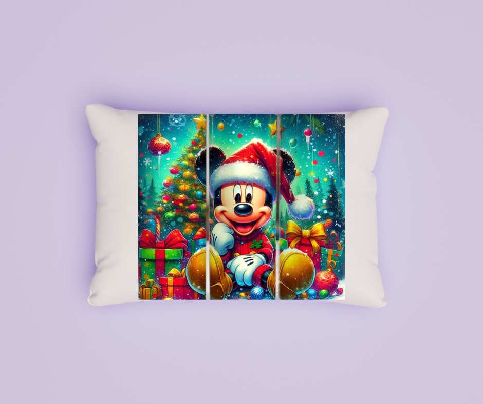 Standard Pillow Case - Many XMAS designs