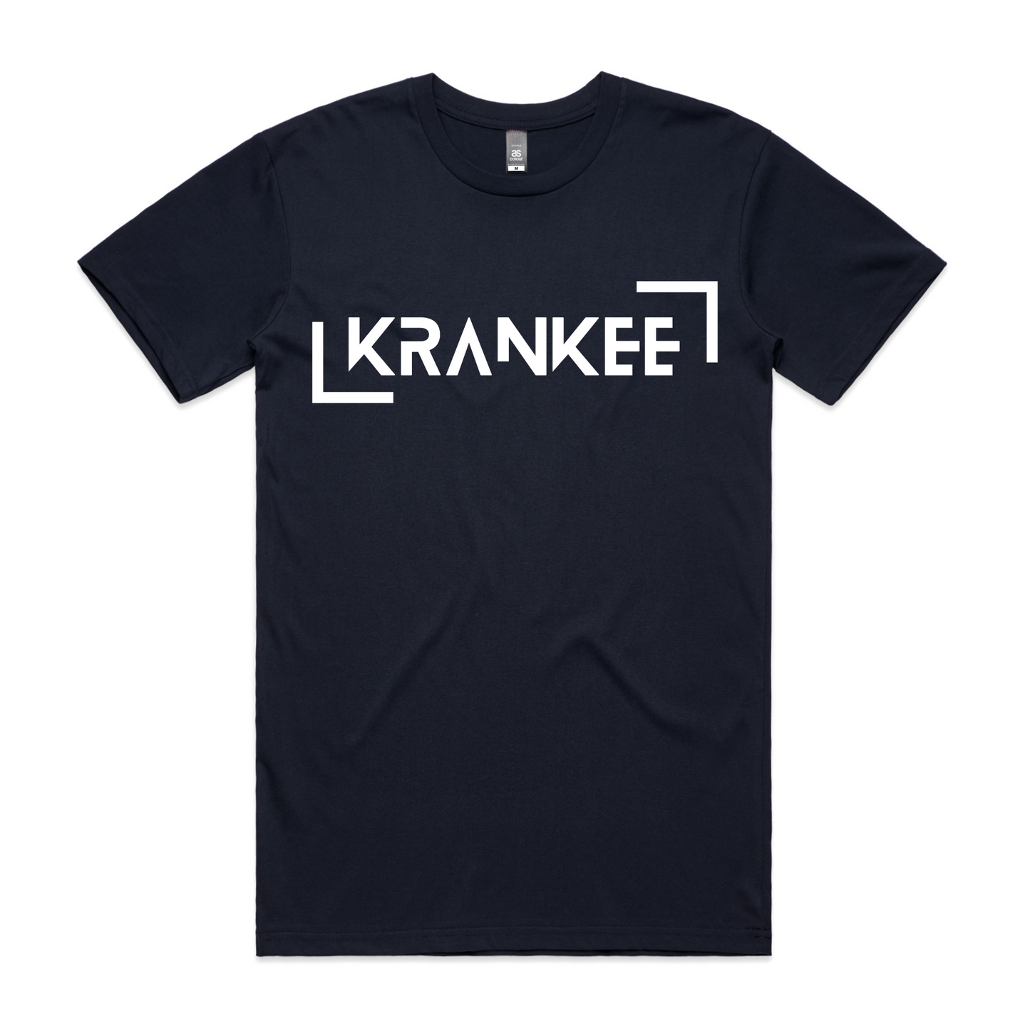 Mens Basic Krankee Tee