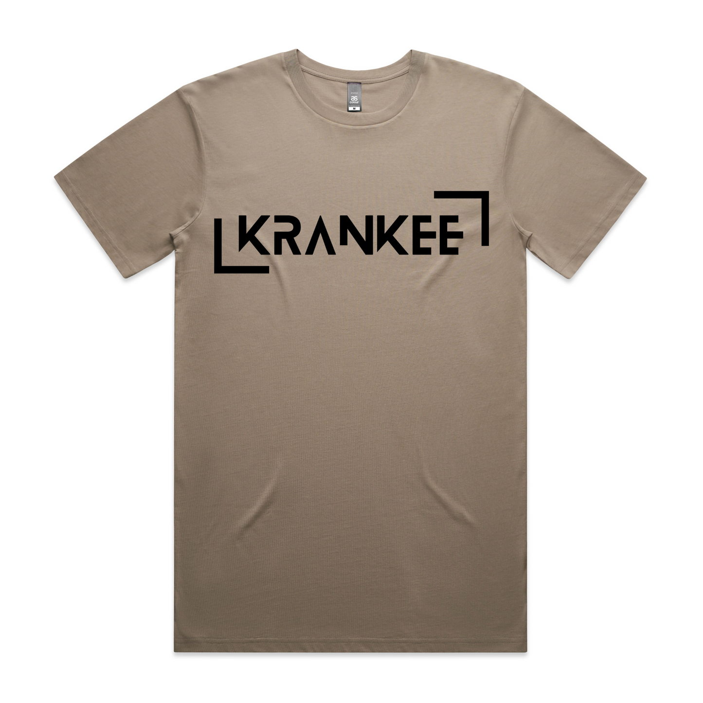 Mens Basic Krankee Tee
