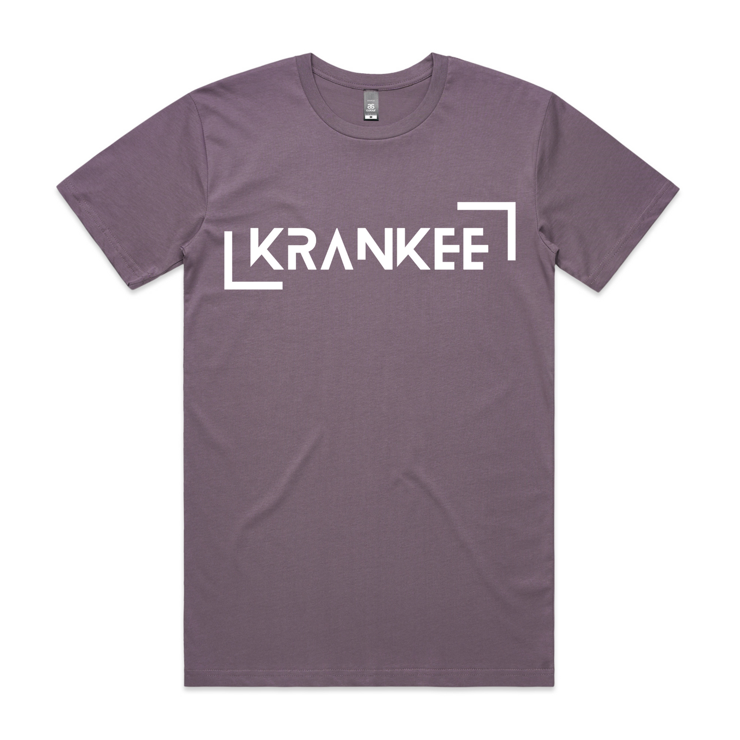 Mens Basic Krankee Tee