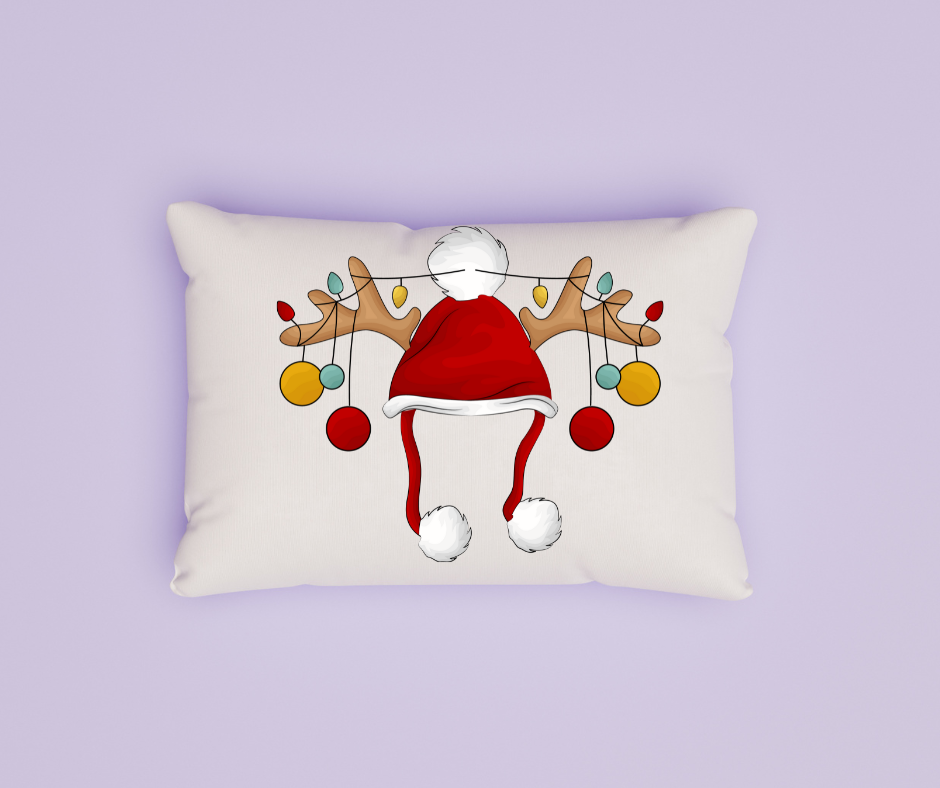 Standard Pillow Case - Many XMAS designs