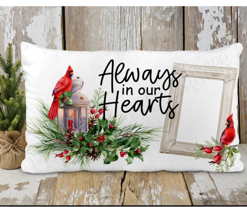 Standard Pillow Case - Many XMAS designs
