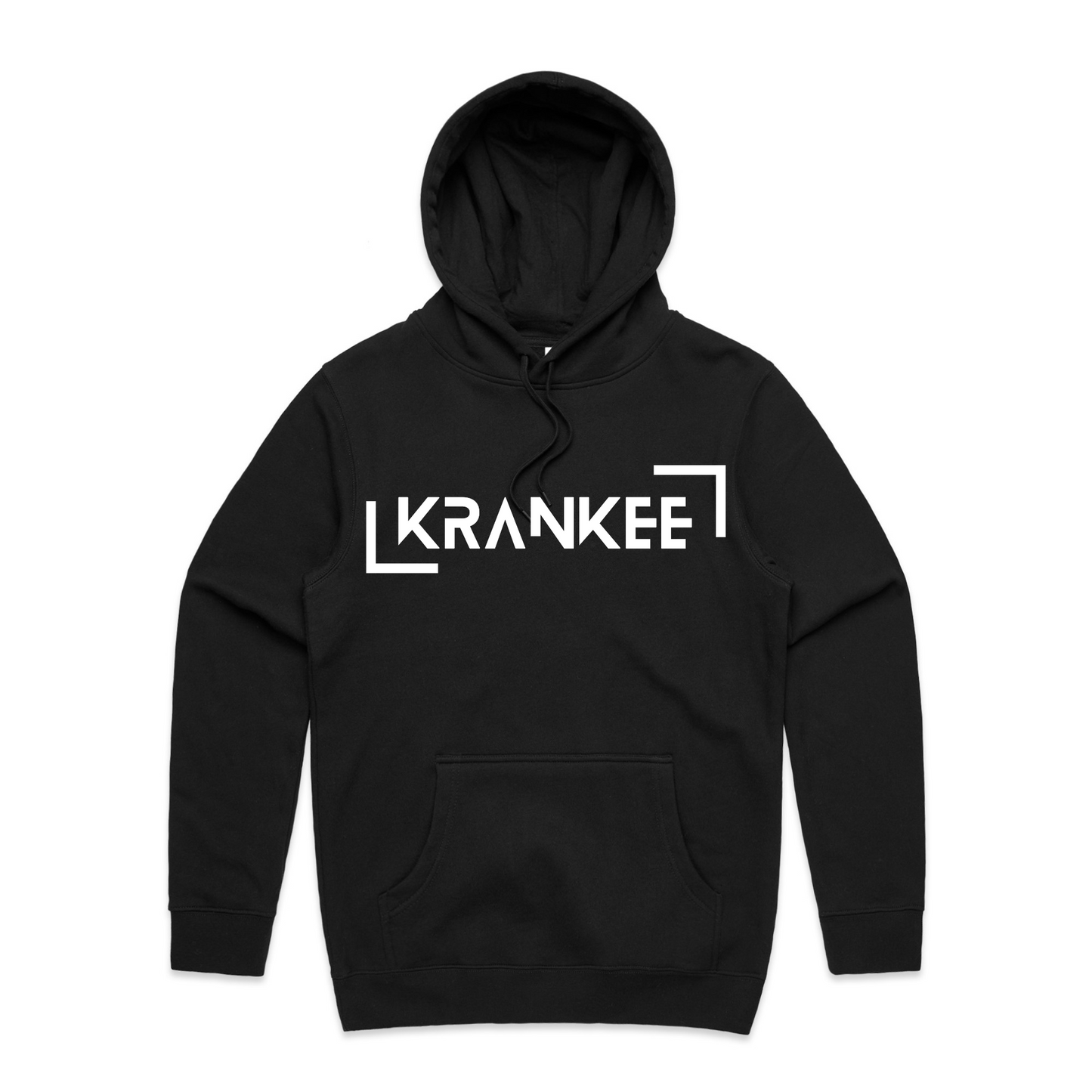 Mens Basic Krankee Hoodie