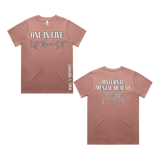 ONE in FIVE - Classic Tee