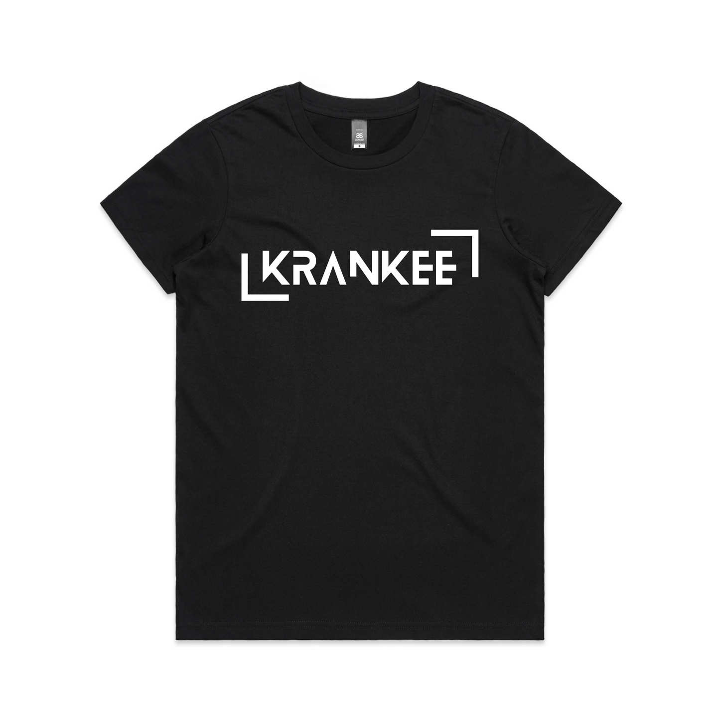Womens Basic Krankee Tee