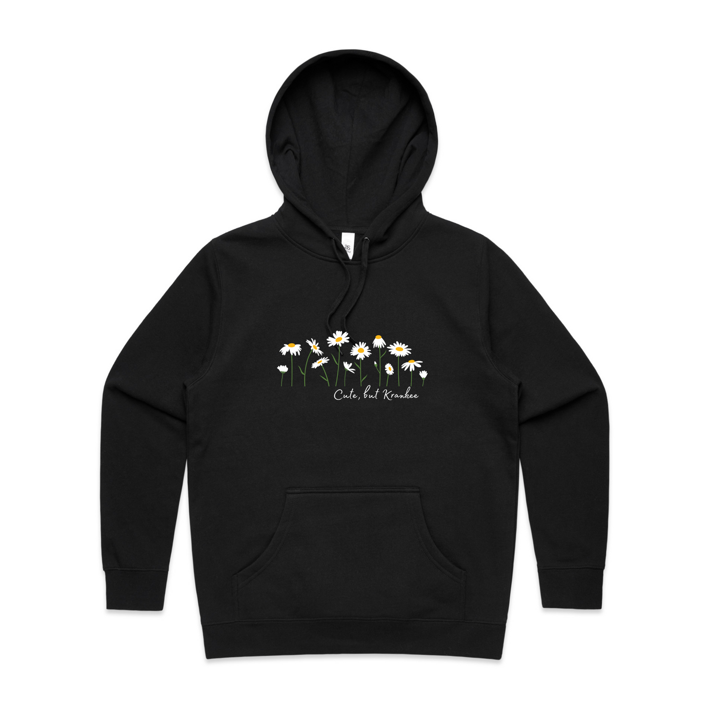 Womens Daisy Hoodie
