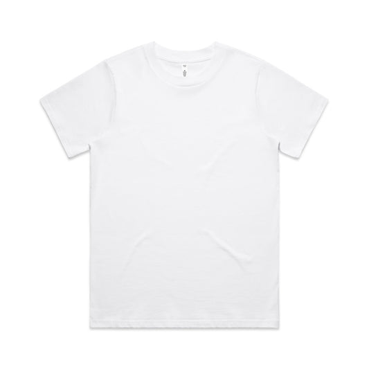 Bluey - WHITE Mens Tee