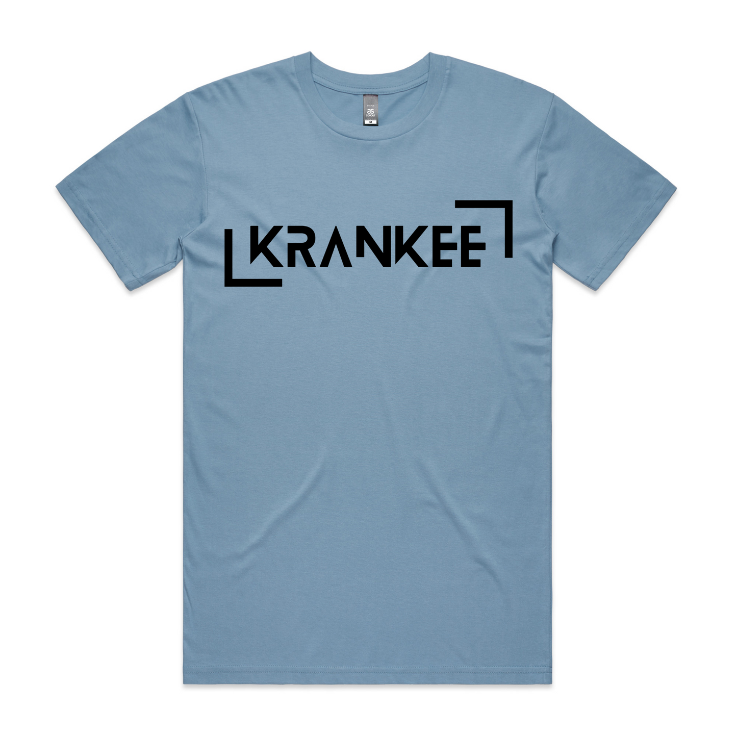 Mens Basic Krankee PLUS Tee