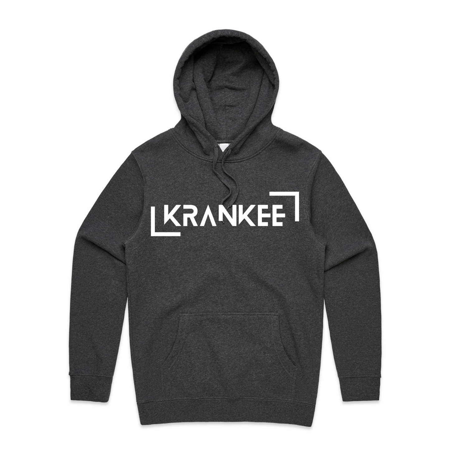 Mens Basic Krankee Hoodie