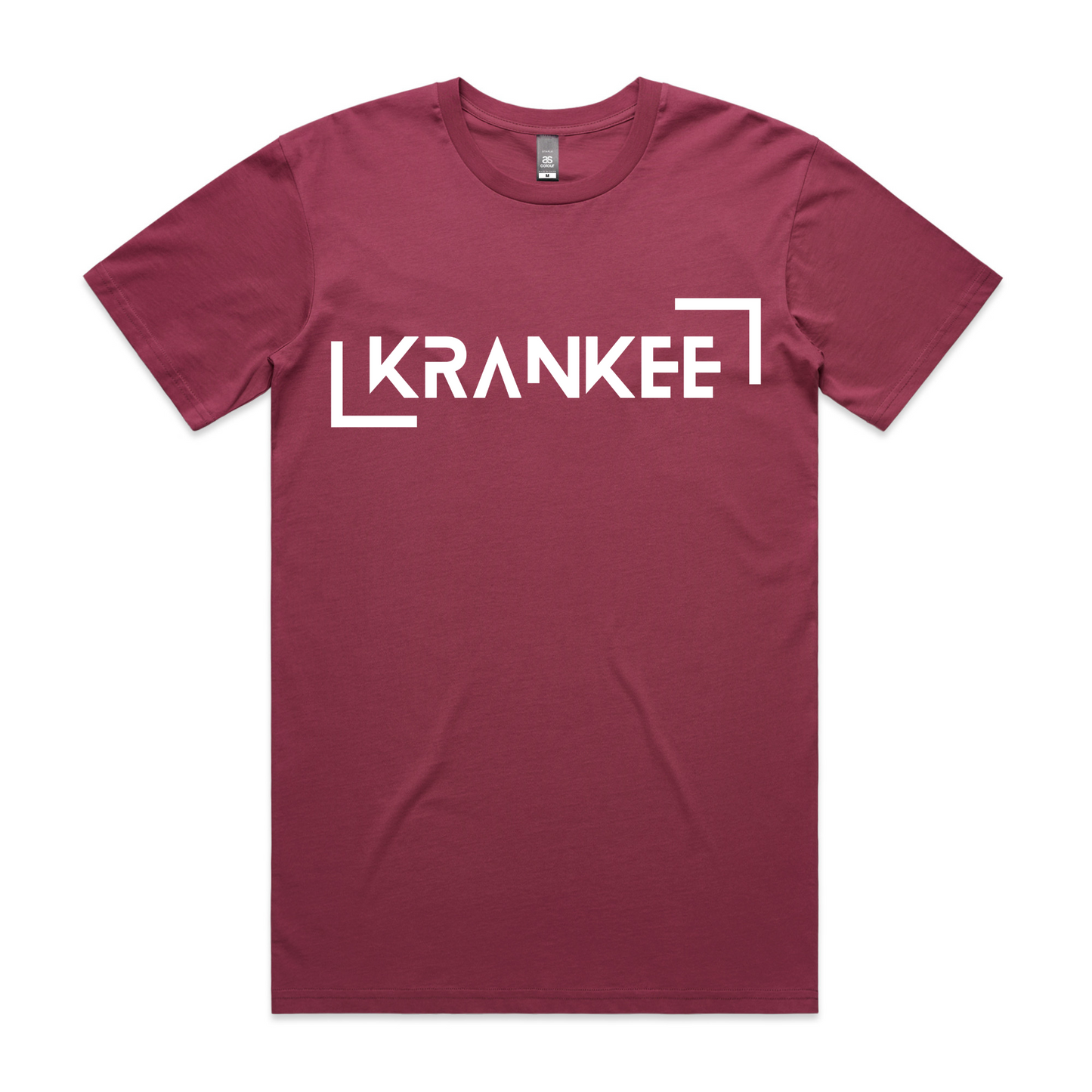 Mens Basic Krankee Tee