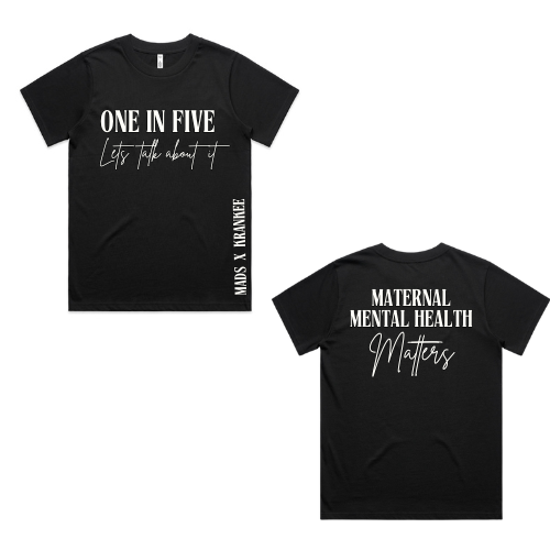 ONE in FIVE - Classic Tee