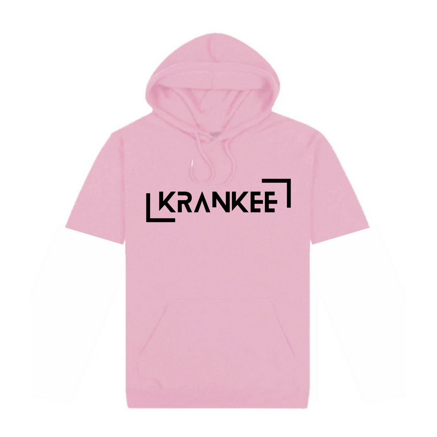 Unisex Basic Krankee Hoodie Tee