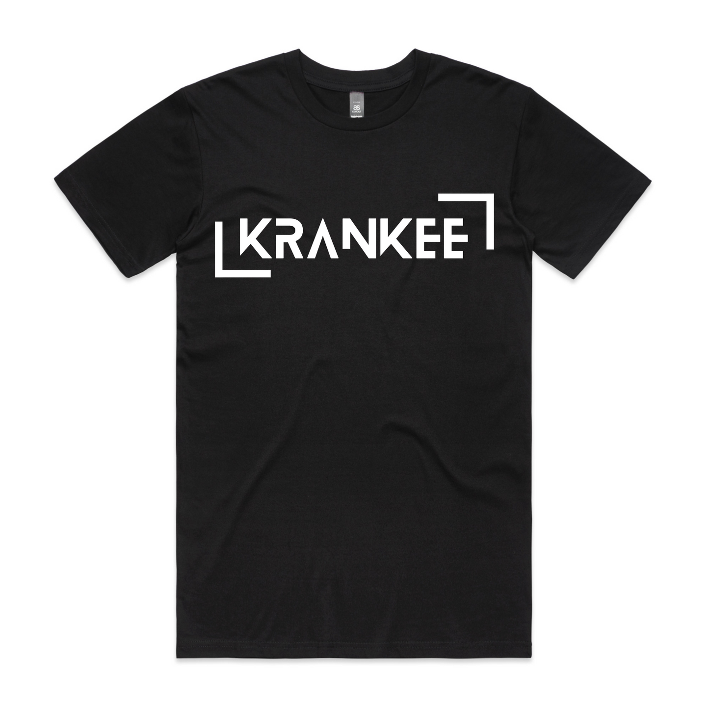 Mens Basic Krankee Tee
