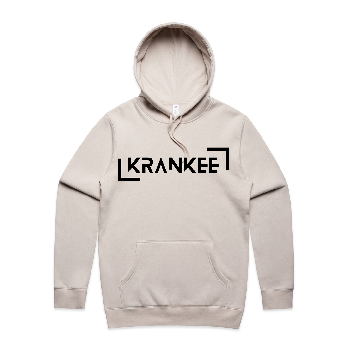 Mens Basic Krankee Hoodie