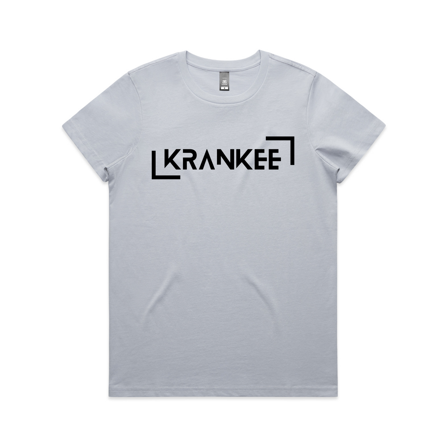 Womens Basic Krankee Tee