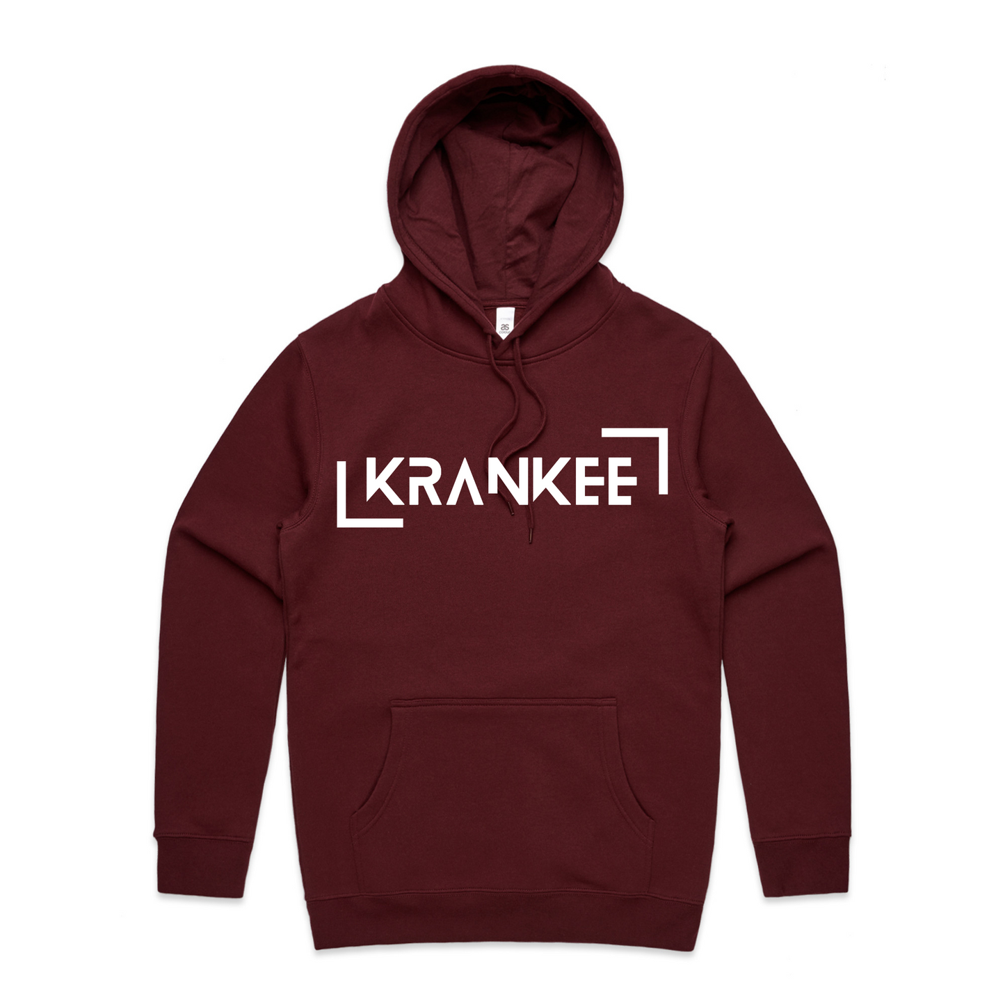 Mens Basic Krankee Hoodie