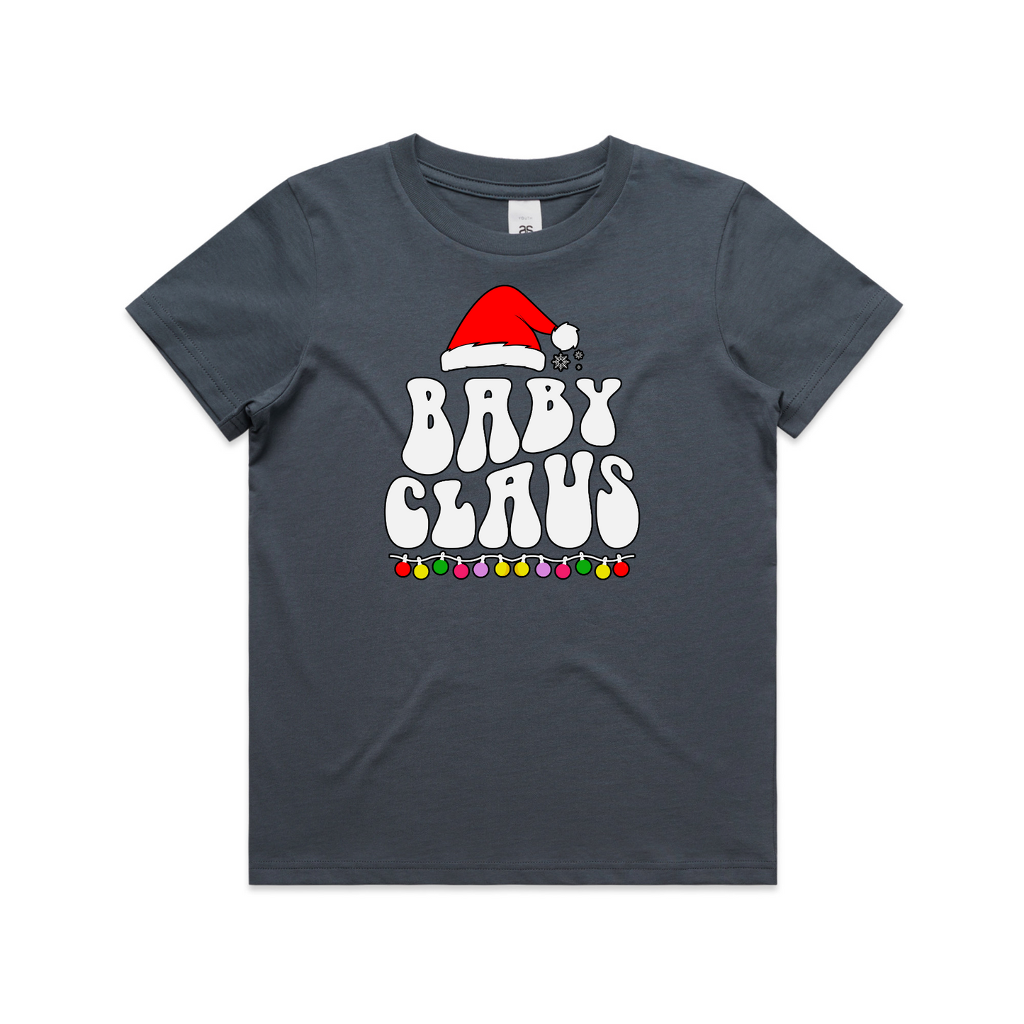 Baby Claus XMAS - Kids Tee