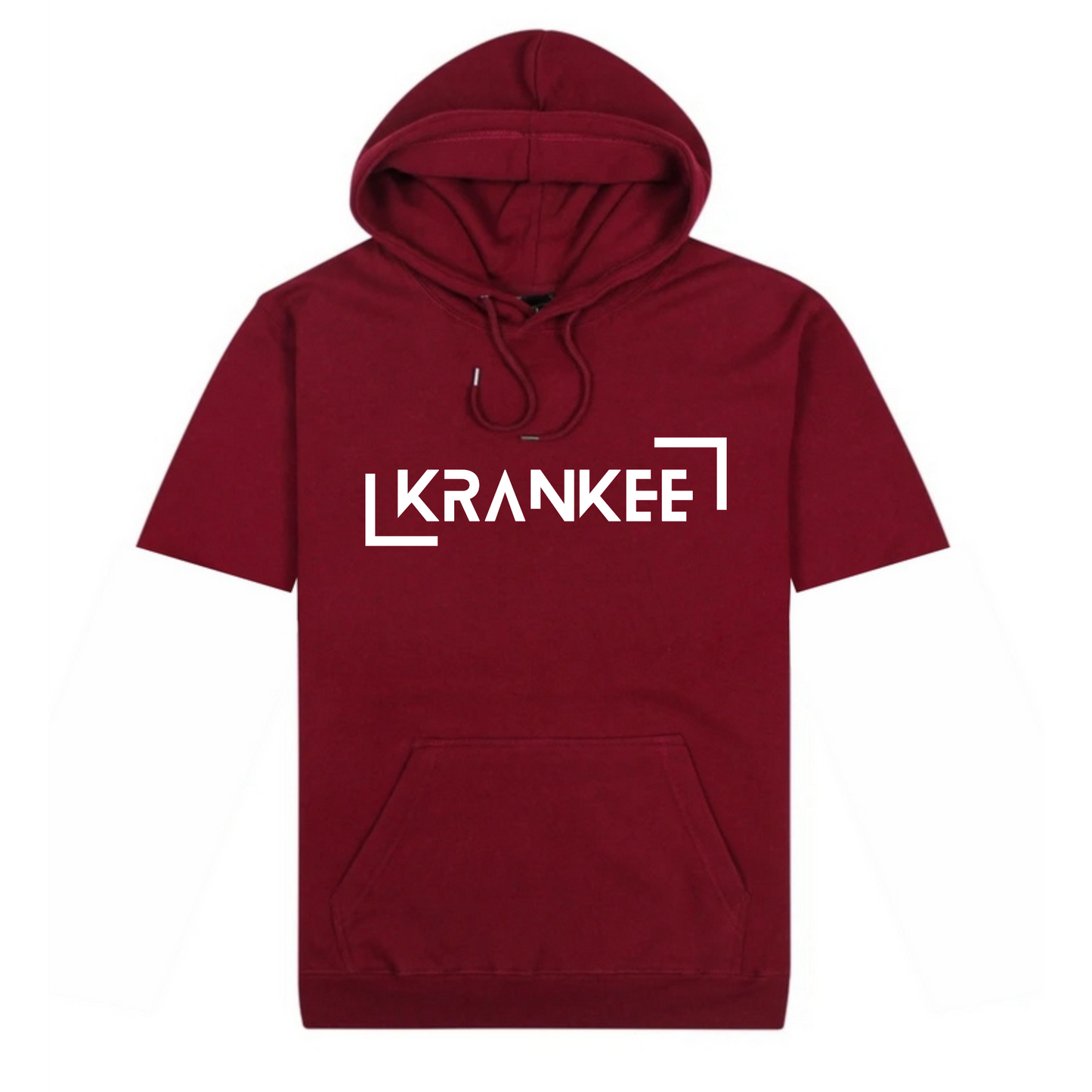 Unisex Basic Krankee Hoodie Tee