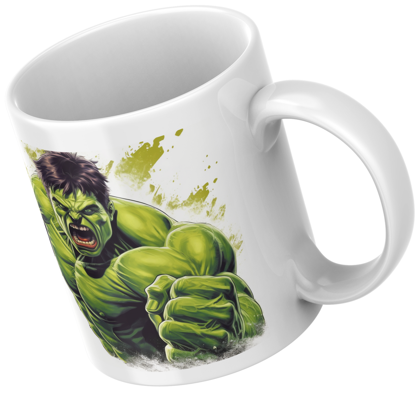 Hulk - Mug