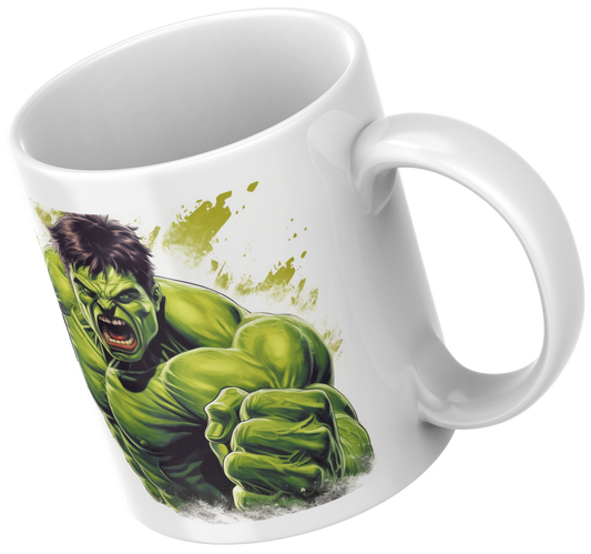 Hulk - Mug