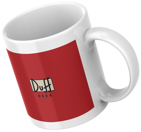 Duff - Mug