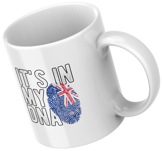 In My DNA - Mug
