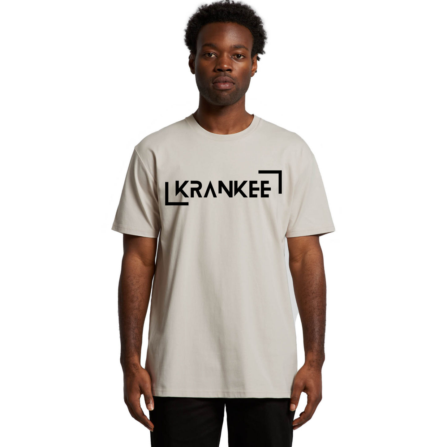 Mens Basic Krankee Tee