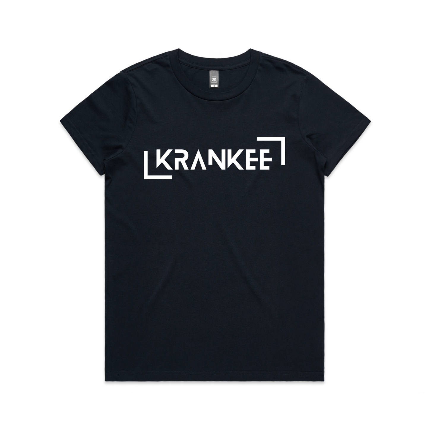 Womens Basic Krankee Tee